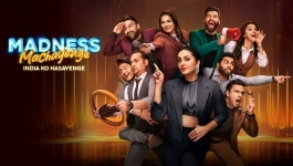 Madness Machayenge - 21st April 2024